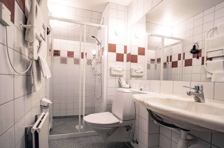 Solhem Hotel, BW Signature Collection