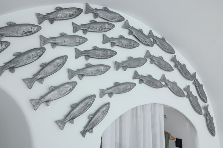 IKIES Santorini