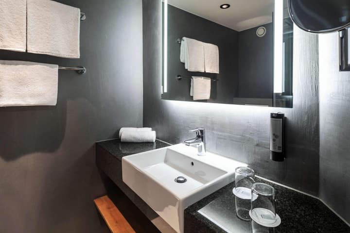 IntercityHotel Wien