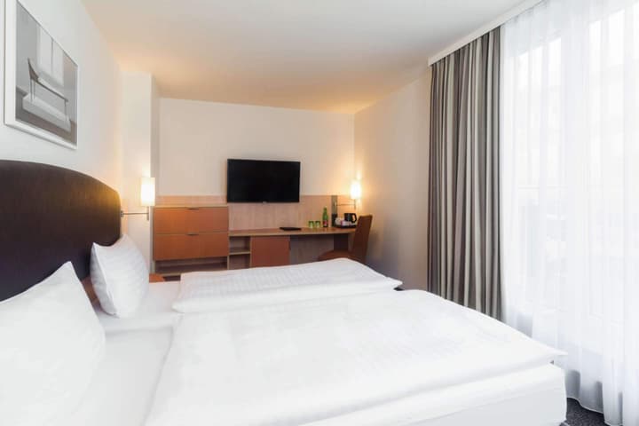 IntercityHotel Wien