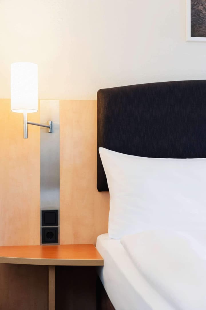 IntercityHotel Wien