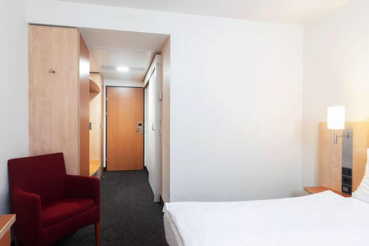 IntercityHotel Wien