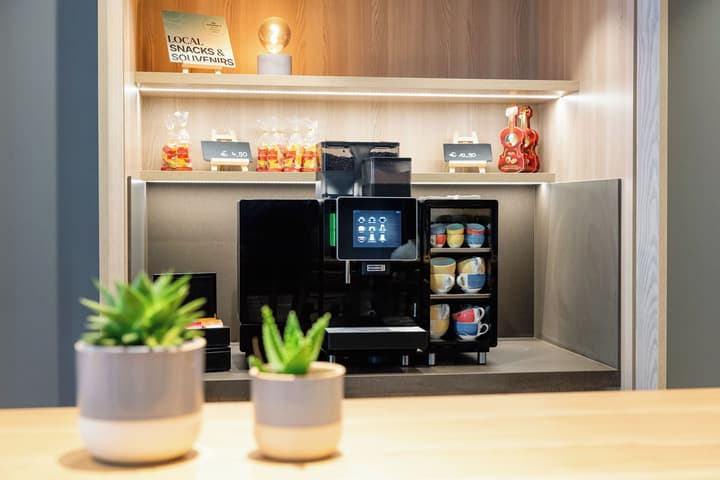 IntercityHotel Wien