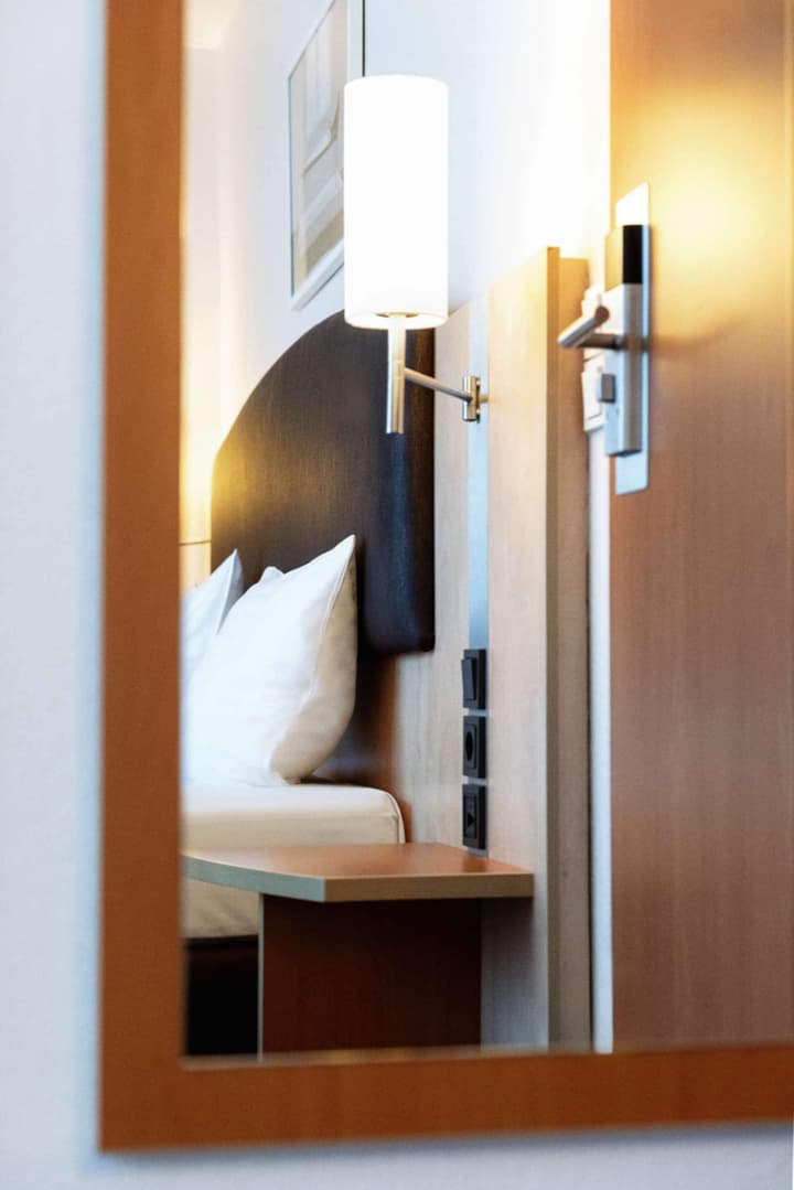 IntercityHotel Wien