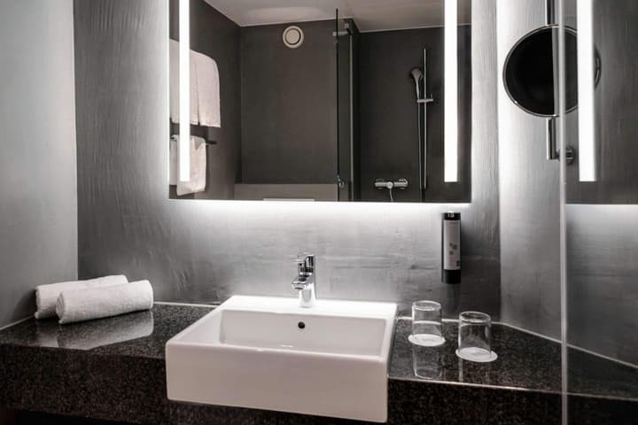 IntercityHotel Wien