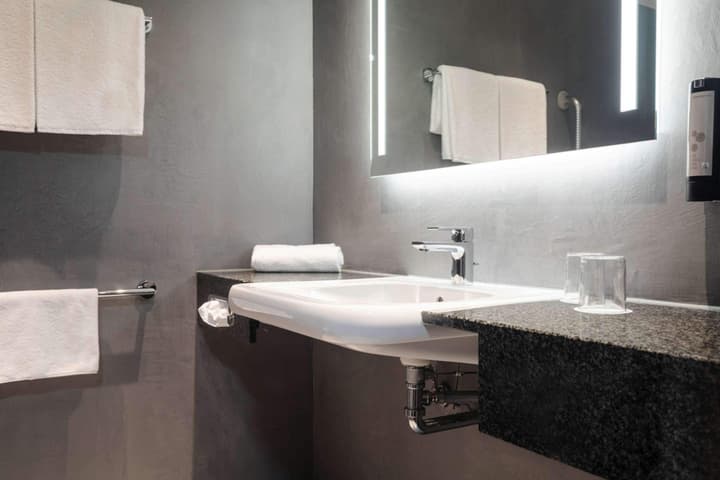 IntercityHotel Wien