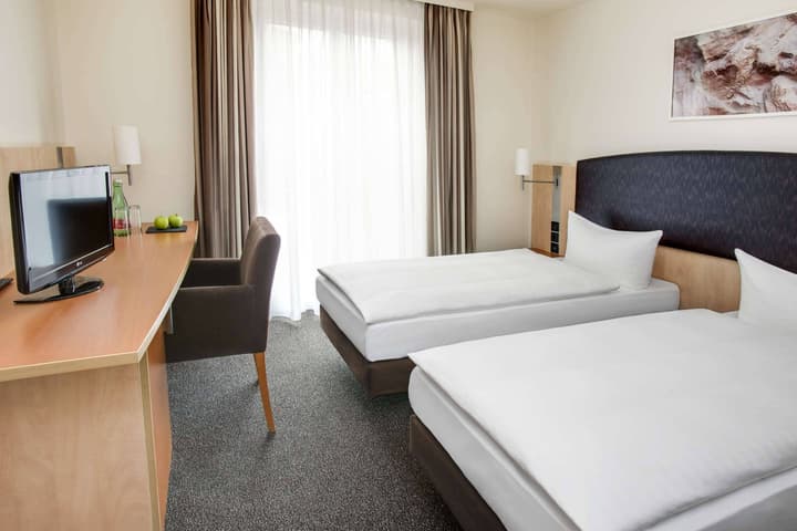 IntercityHotel Wien