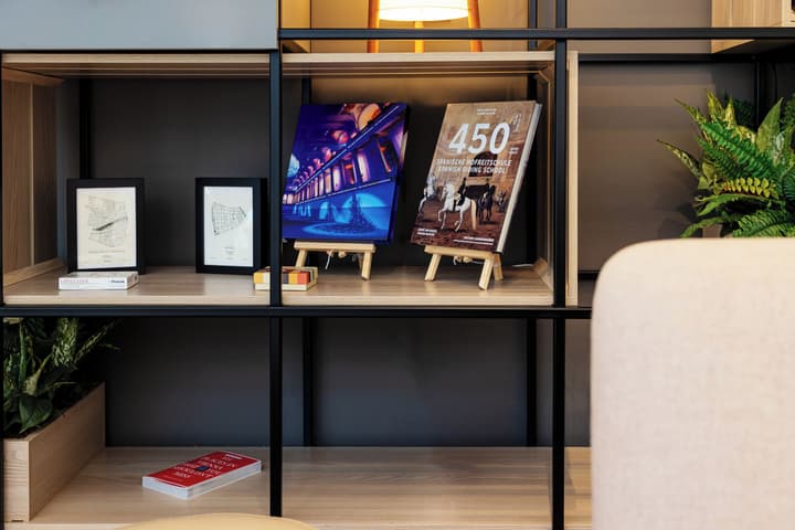 IntercityHotel Wien