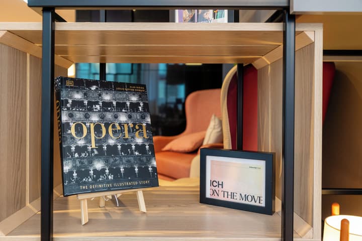 IntercityHotel Wien