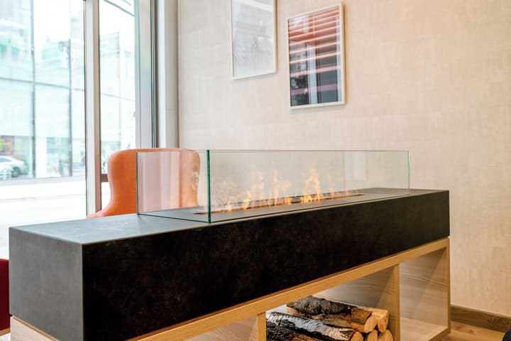 IntercityHotel Wien