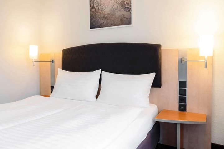 IntercityHotel Wien