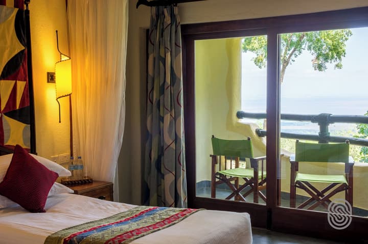 Lake Manyara Serena Safari