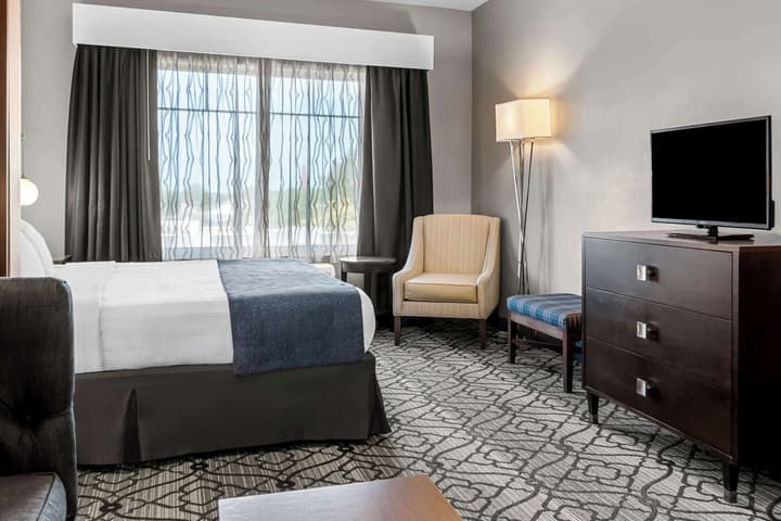 Best Western Gettysburg