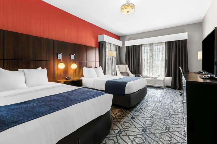Best Western Gettysburg