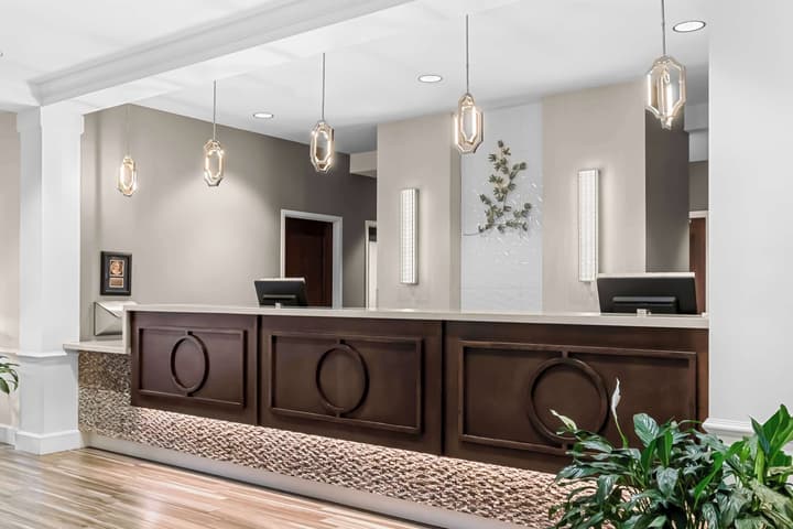 Best Western Gettysburg