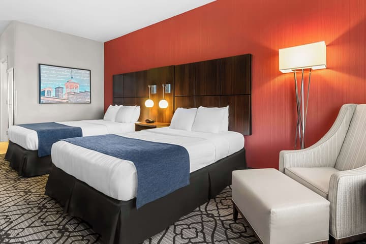 Best Western Gettysburg