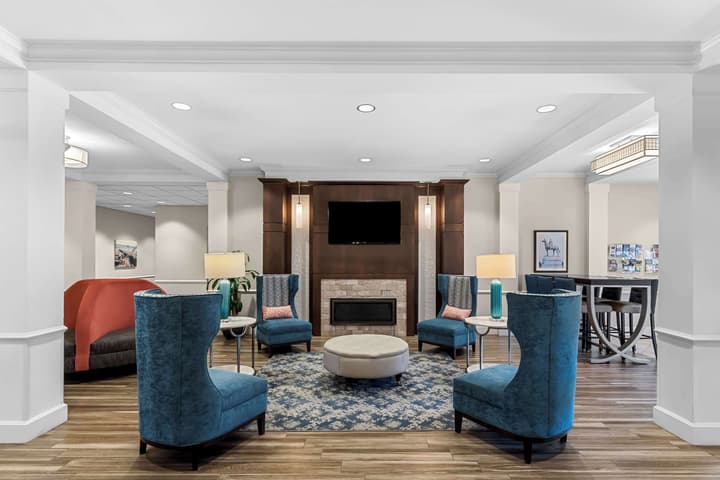 Best Western Gettysburg