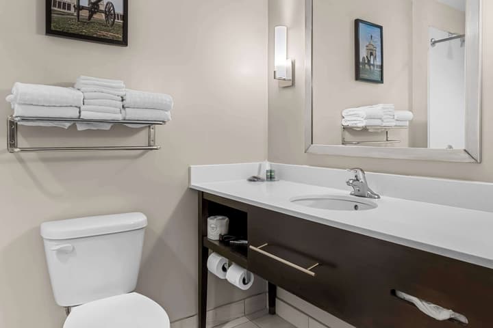 Best Western Gettysburg