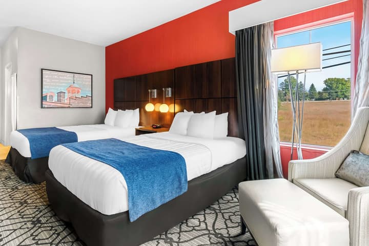 Best Western Gettysburg
