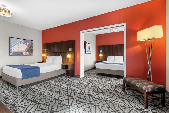 Best Western Gettysburg