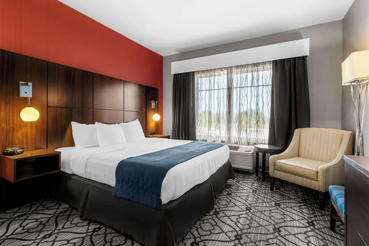 Best Western Gettysburg