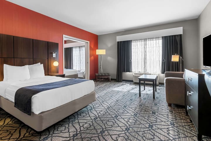Best Western Gettysburg