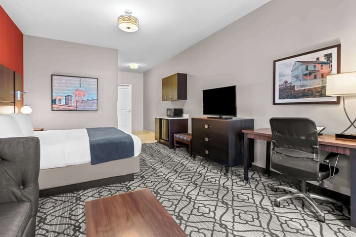 Best Western Gettysburg