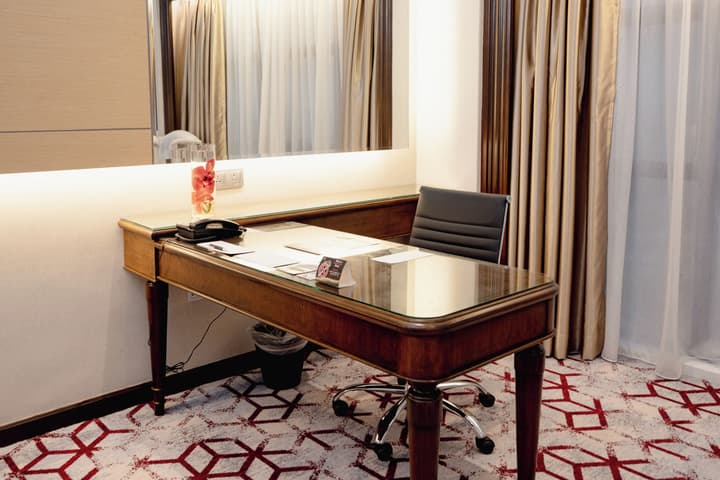 Renai Hotel Kota Bahru (formerly known as The Grand Renai Hotel)