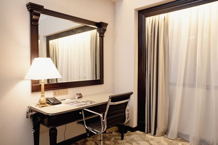 Renai Hotel Kota Bahru (formerly known as The Grand Renai Hotel)