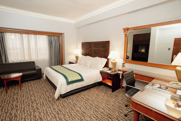 Renai Hotel Kota Bahru (formerly known as The Grand Renai Hotel)