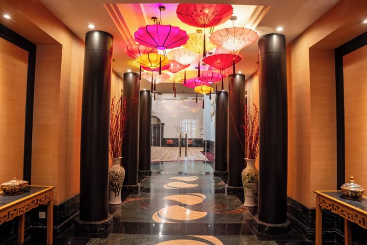 Renai Hotel Kota Bahru (formerly known as The Grand Renai Hotel)