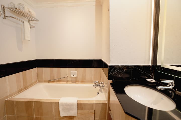 Renai Hotel Kota Bahru (formerly known as The Grand Renai Hotel)