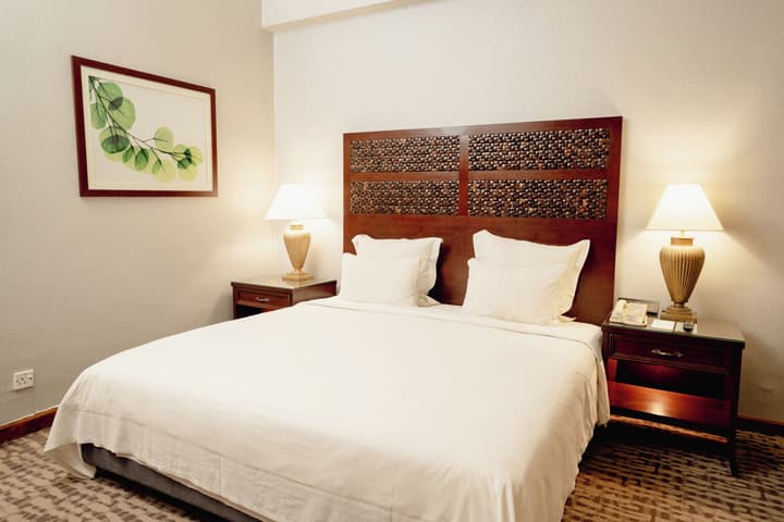Renai Hotel Kota Bahru (formerly known as The Grand Renai Hotel)