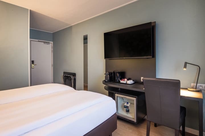 Thon Hotel Brussels Airport