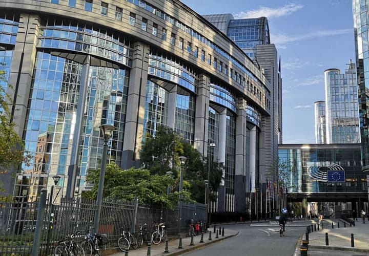 Thon Hotel Brussels Airport