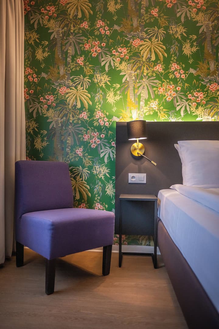 Thon Hotel Brussels Airport