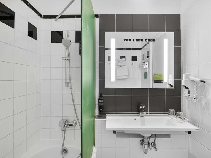 Ibis Styles Budapest Center