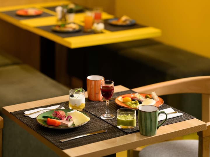 Ibis Styles Budapest Center