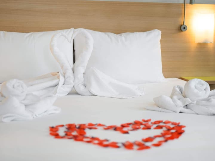 Ibis Styles Budapest Center