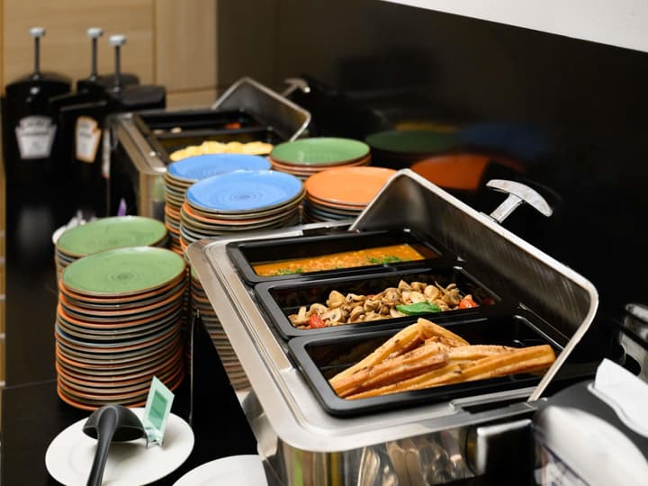 Ibis Styles Budapest Center