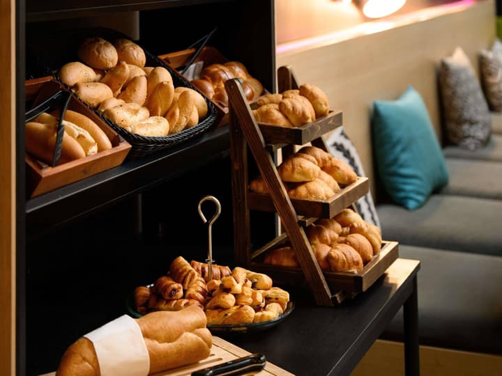 Ibis Styles Budapest Center