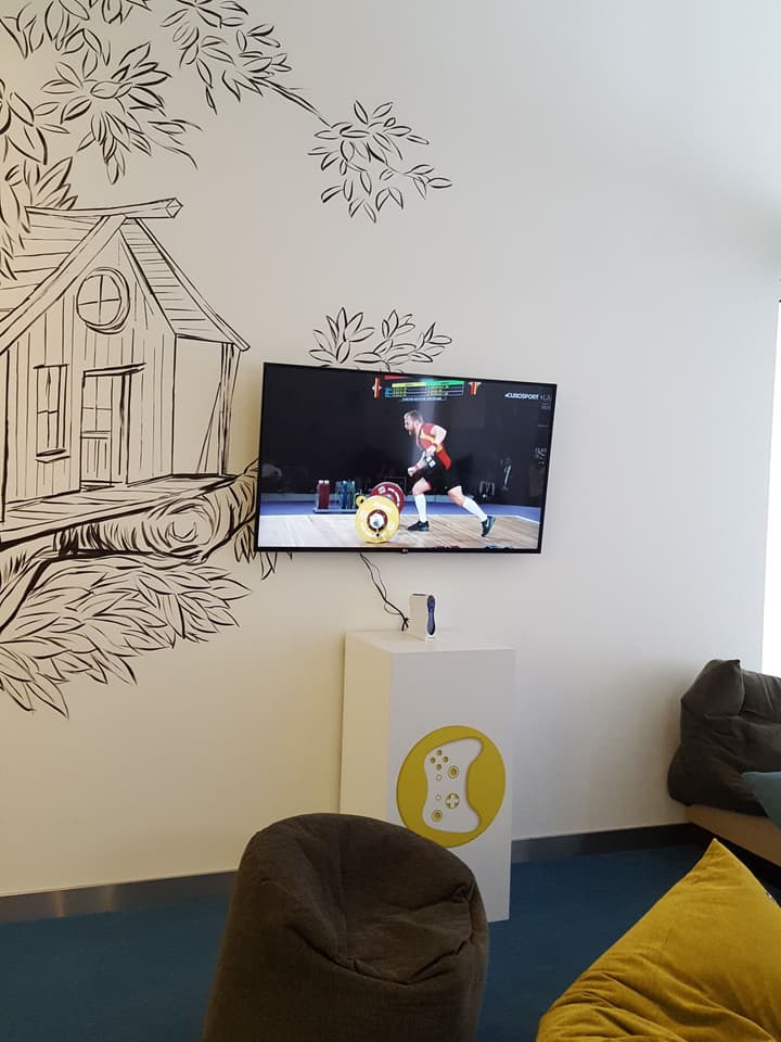 Ibis Styles Budapest Center