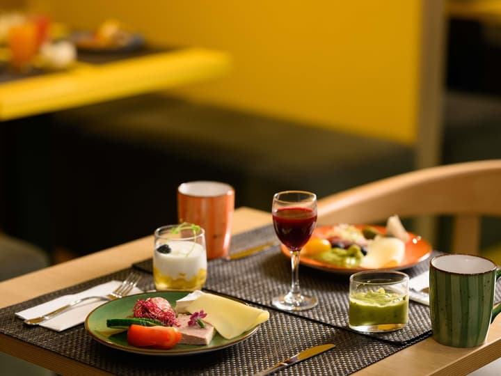 Ibis Styles Budapest Center