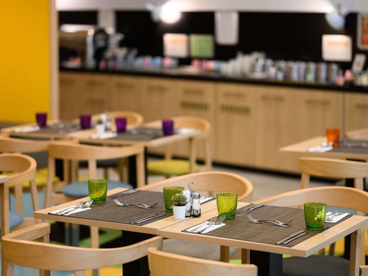 Ibis Styles Budapest Center