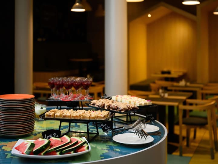 Ibis Styles Budapest Center