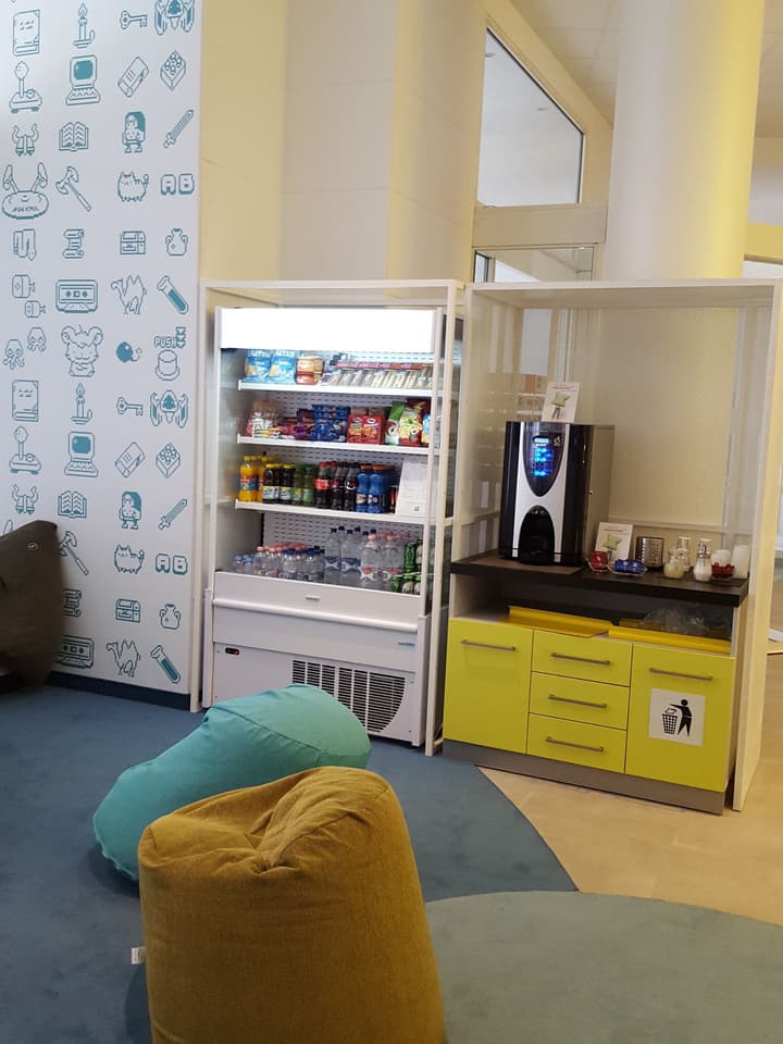 Ibis Styles Budapest Center