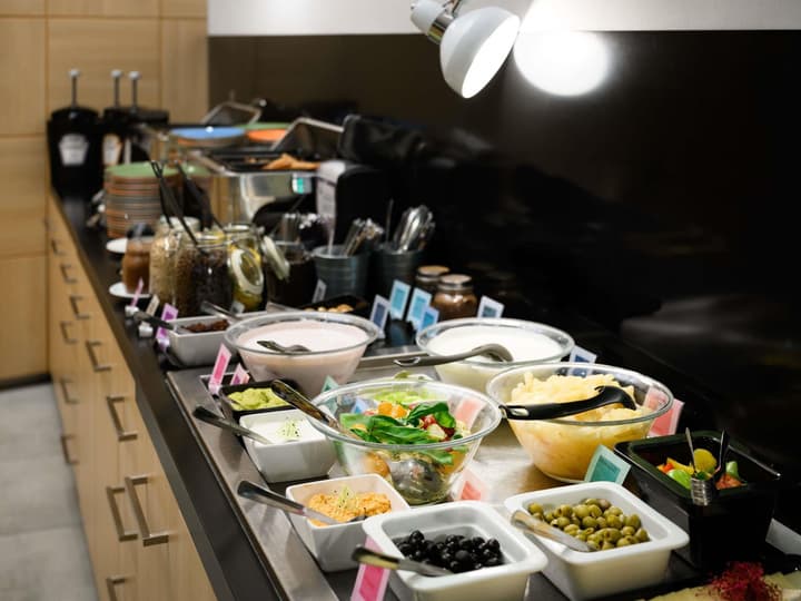 Ibis Styles Budapest Center