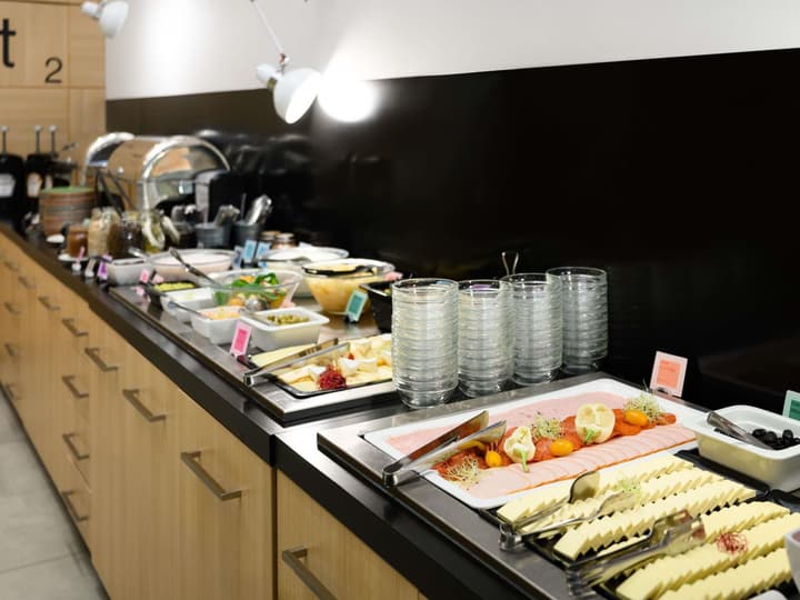 Ibis Styles Budapest Center