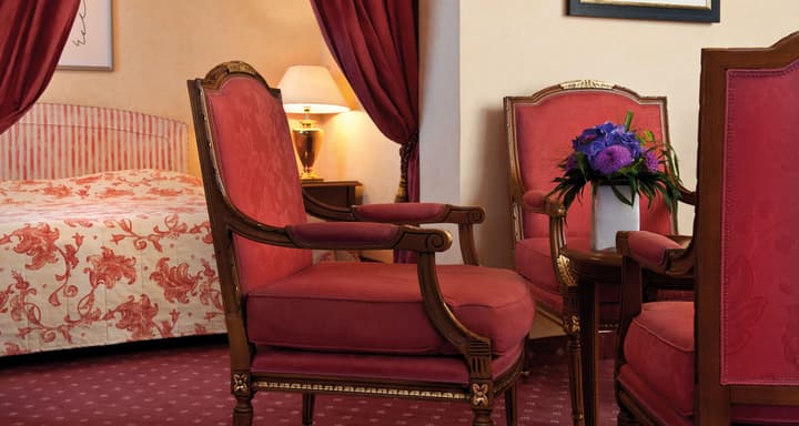 Victor's Residenz-Hotel Leipzig