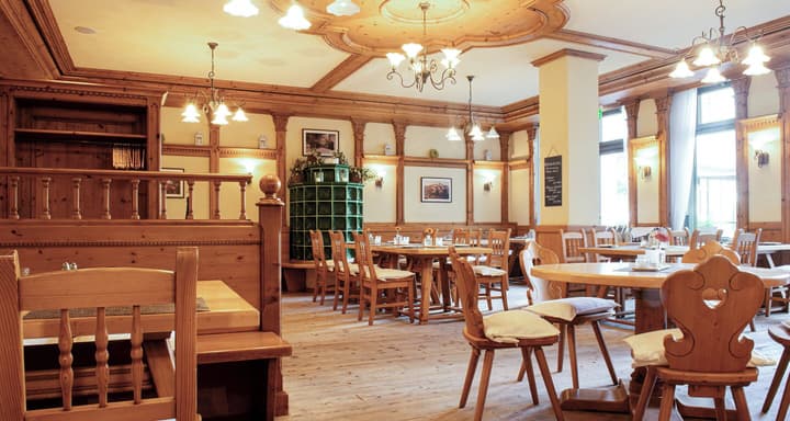 Victor's Residenz-Hotel Leipzig